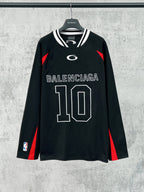Clothes Balenciaga long