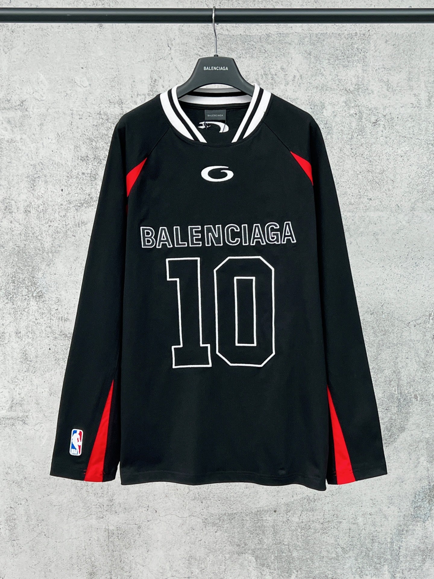 Clothes Balenciaga long