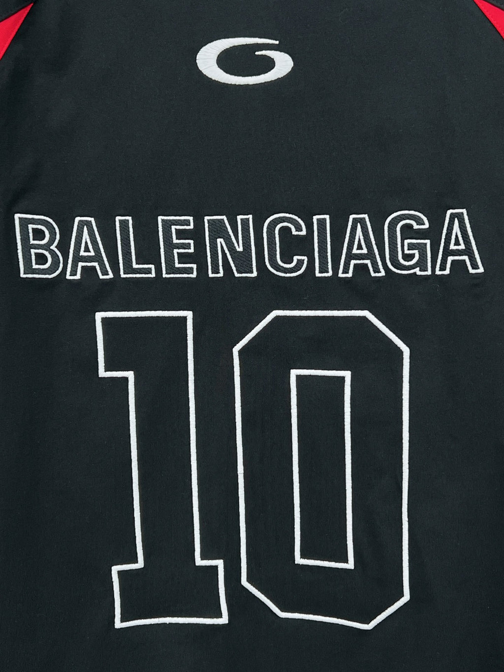 Clothes Balenciaga long