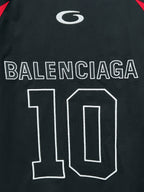 Clothes Balenciaga long