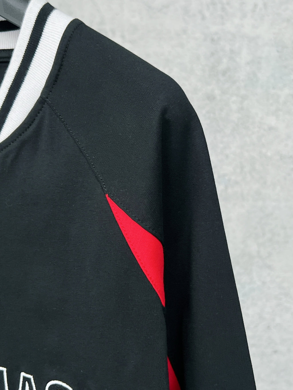 Clothes Balenciaga long