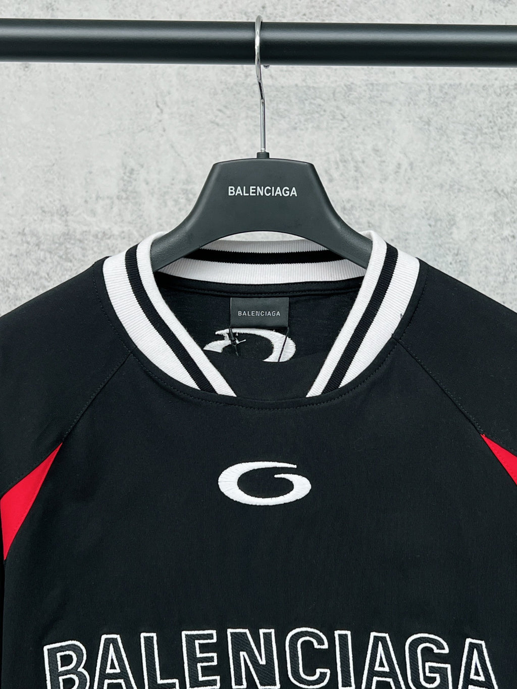 Clothes Balenciaga long