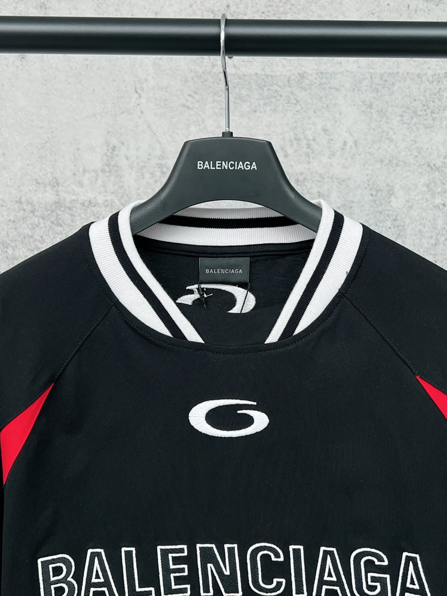 Clothes Balenciaga long
