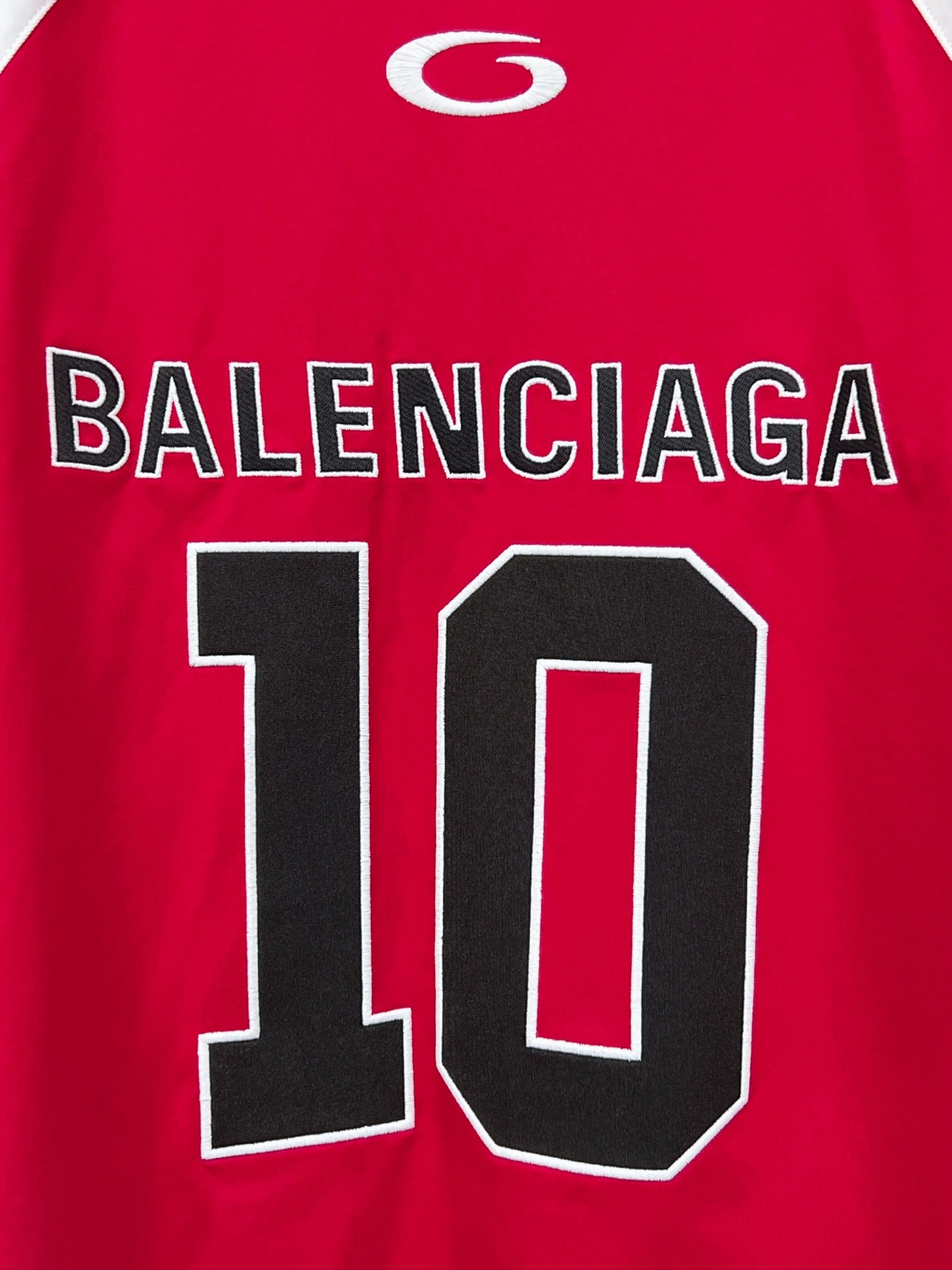 Clothes Balenciaga long