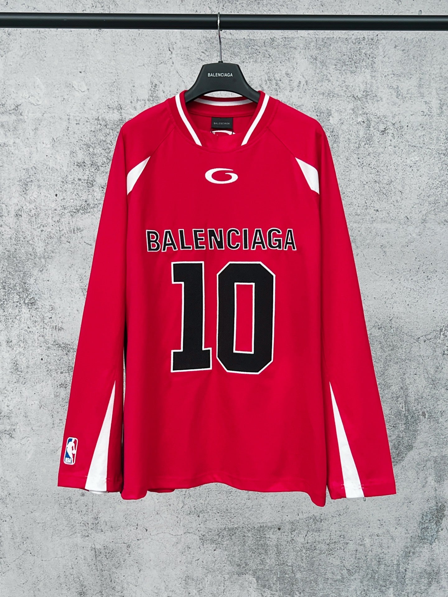 Clothes Balenciaga long