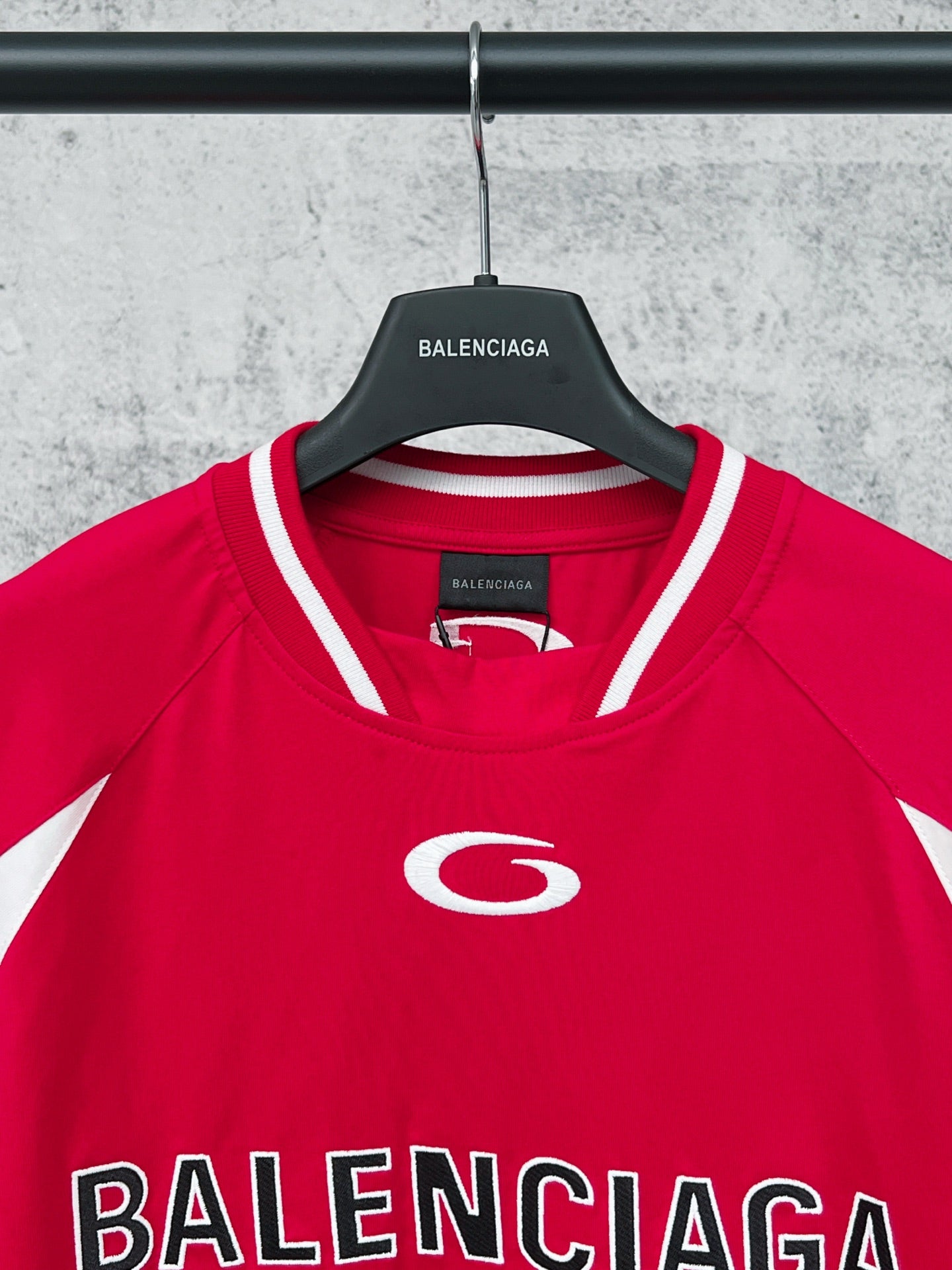Clothes Balenciaga long