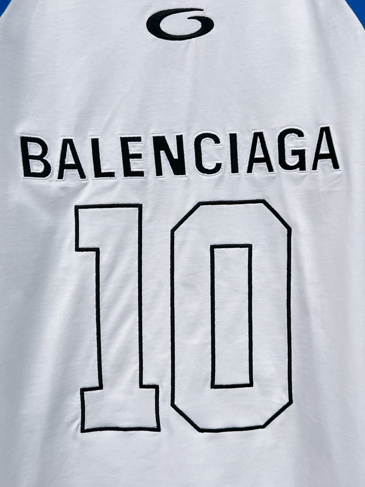Clothes Balenciaga long