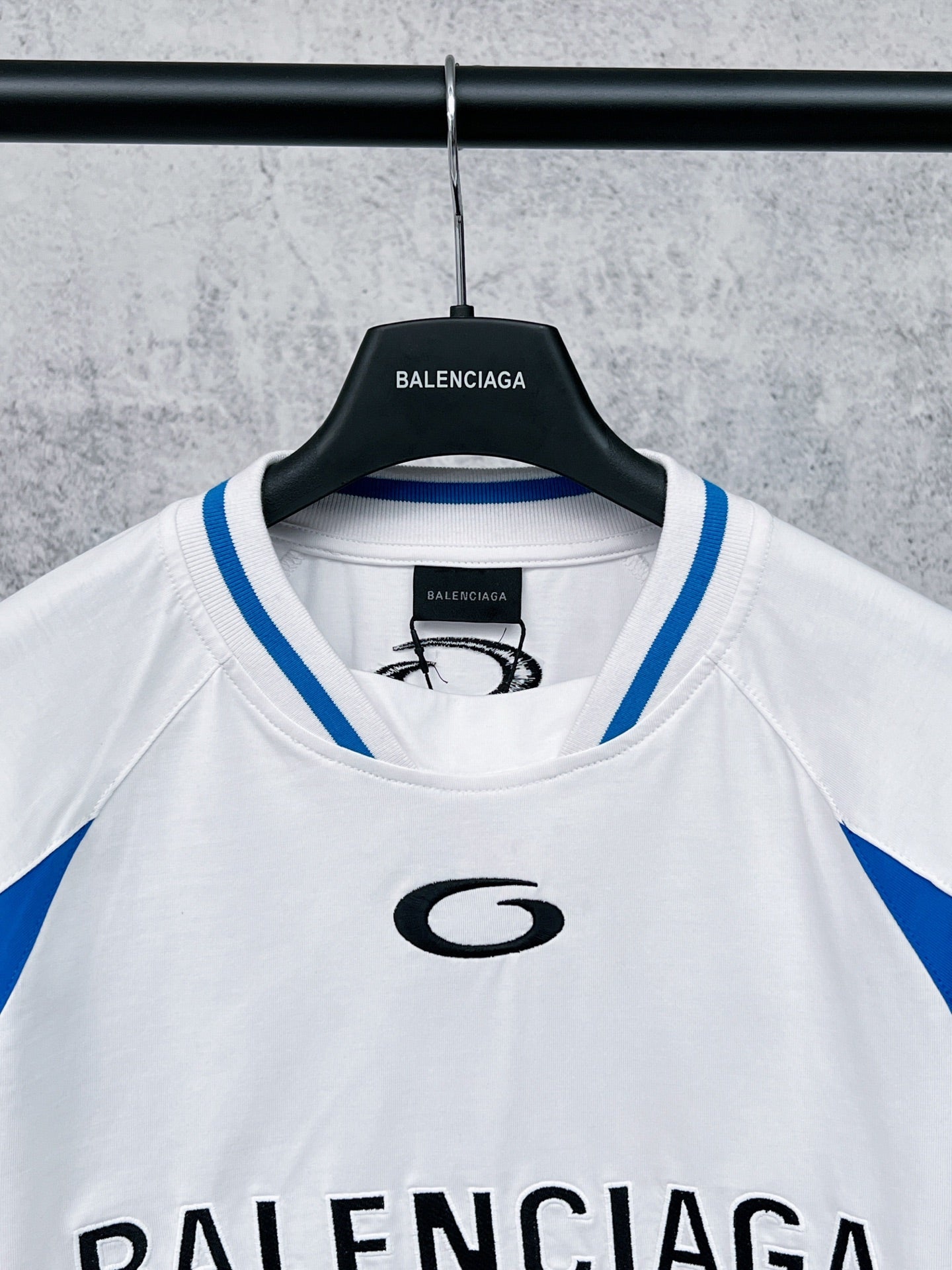 Clothes Balenciaga long