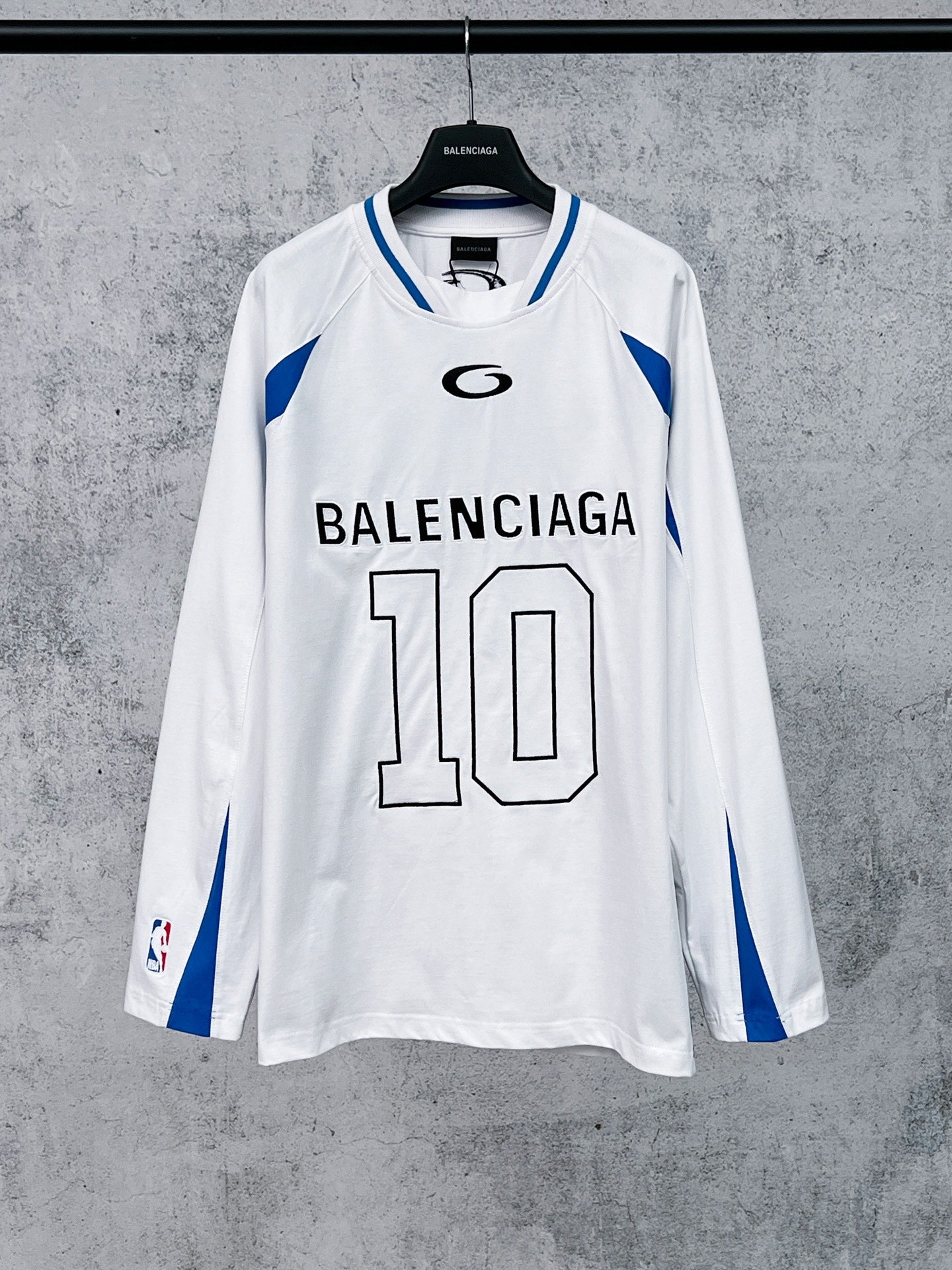 Clothes Balenciaga long