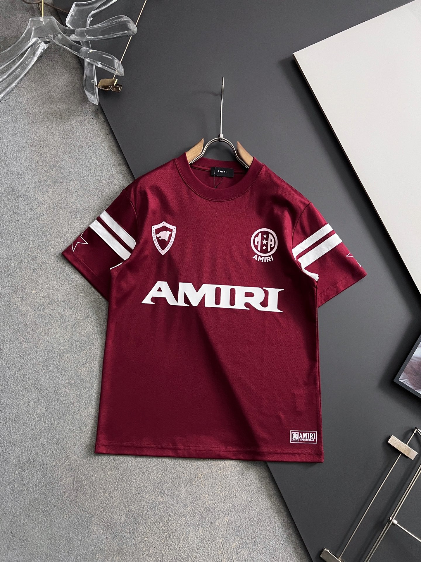 Amiri Clothes