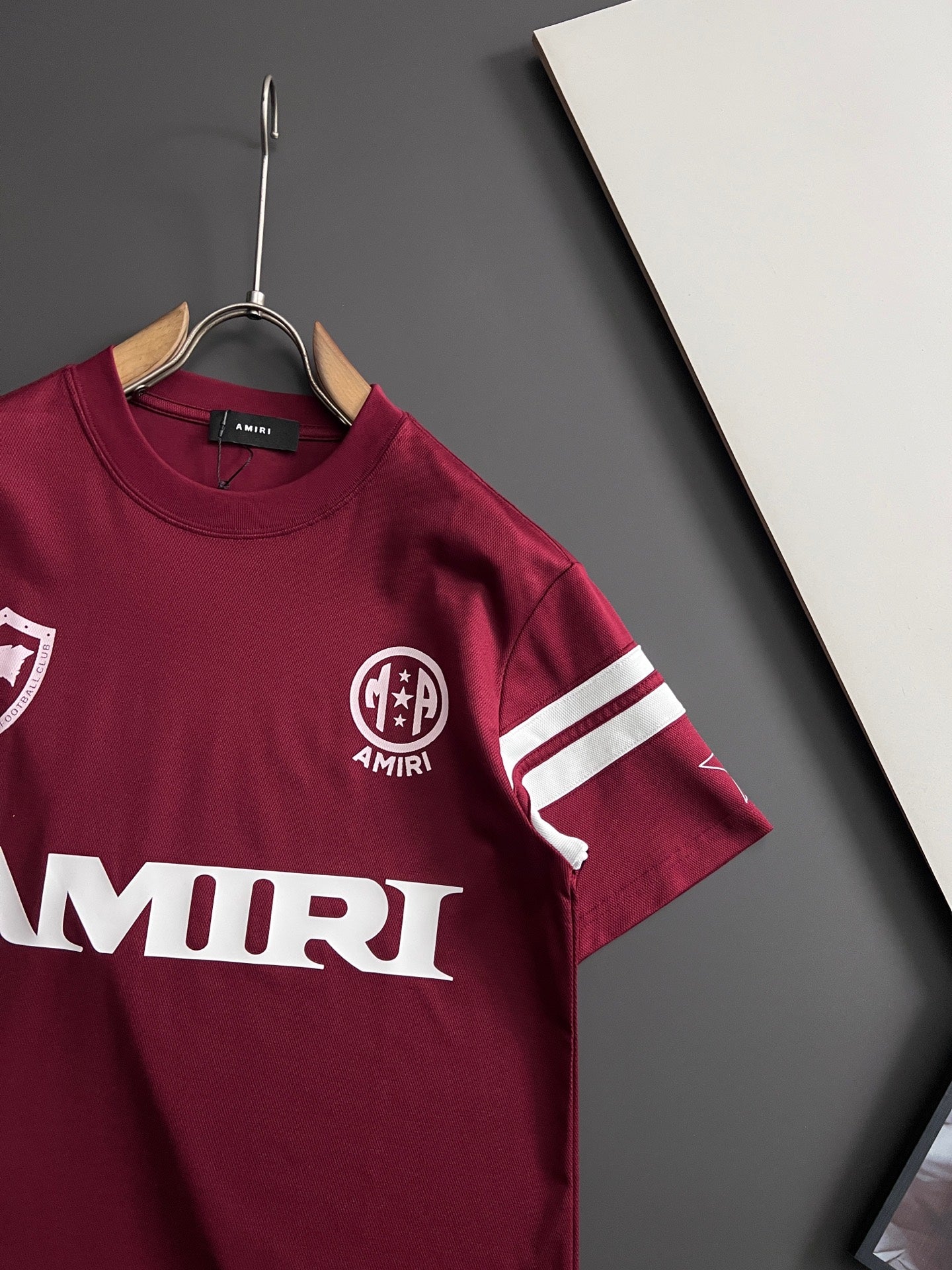 Amiri Clothes