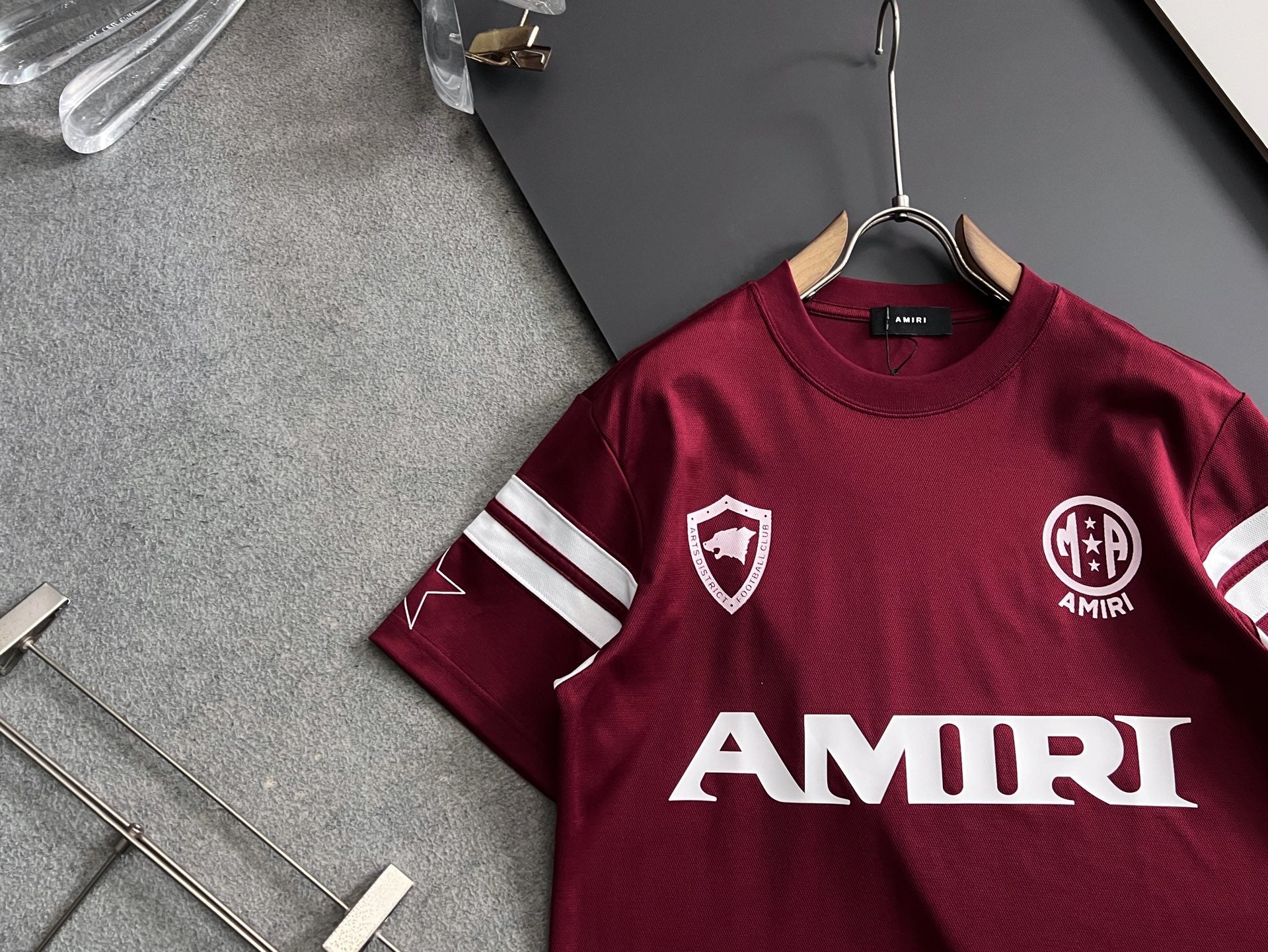 Amiri Clothes