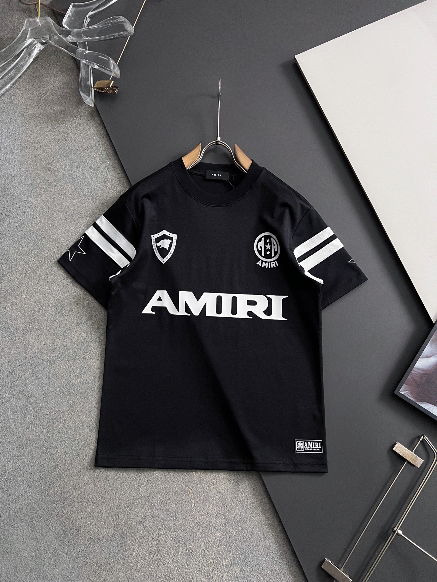 Amiri Clothes