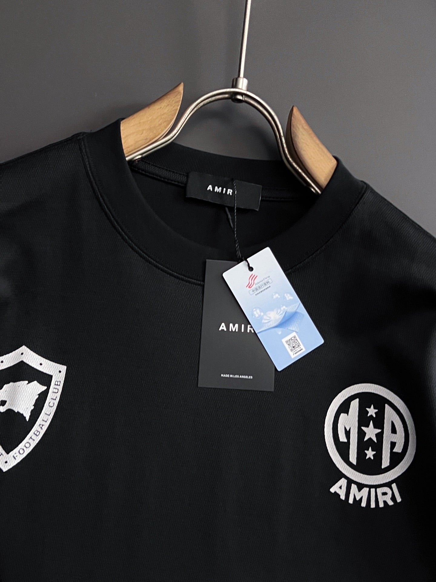 Amiri Clothes