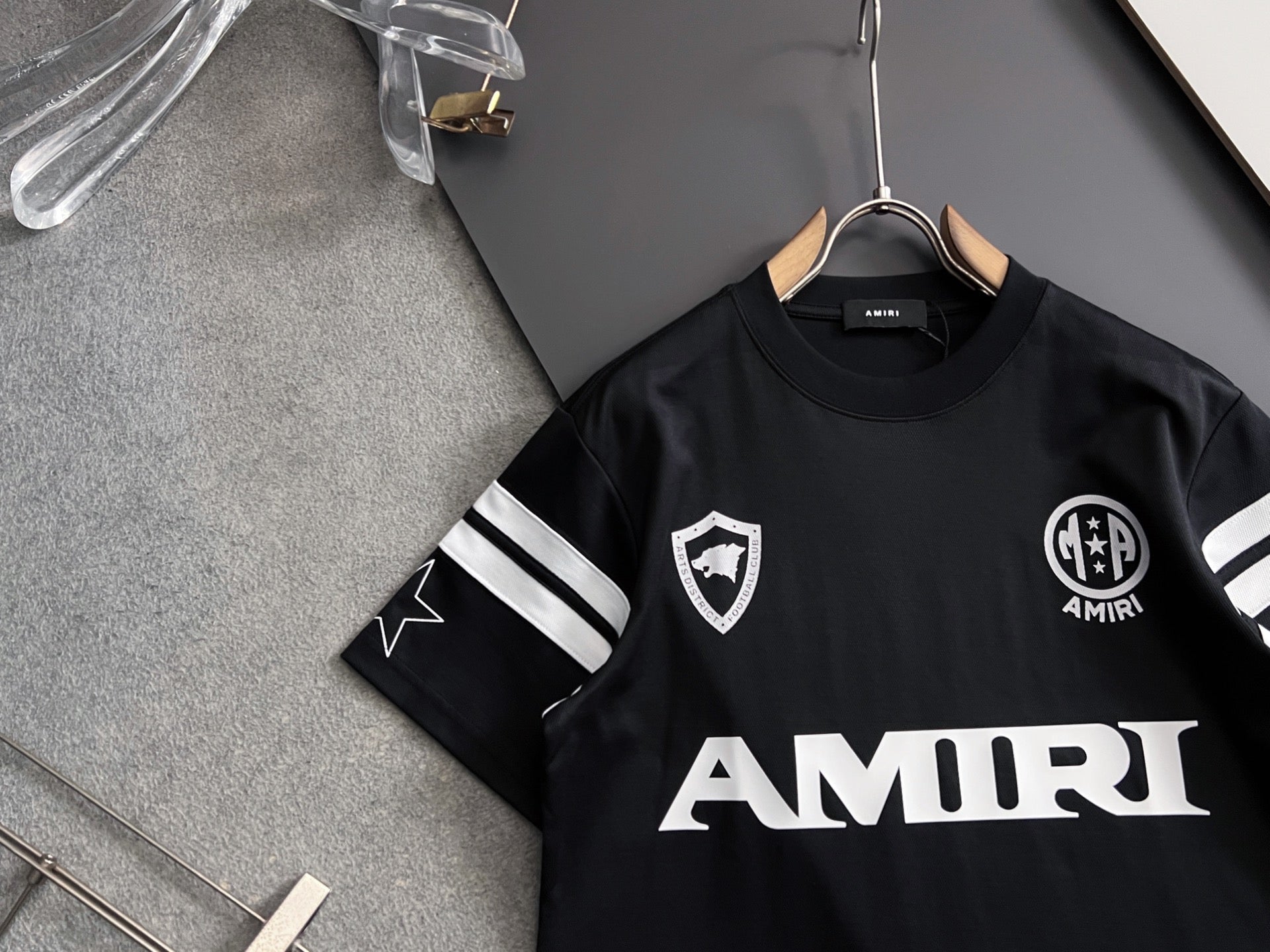 Amiri Clothes