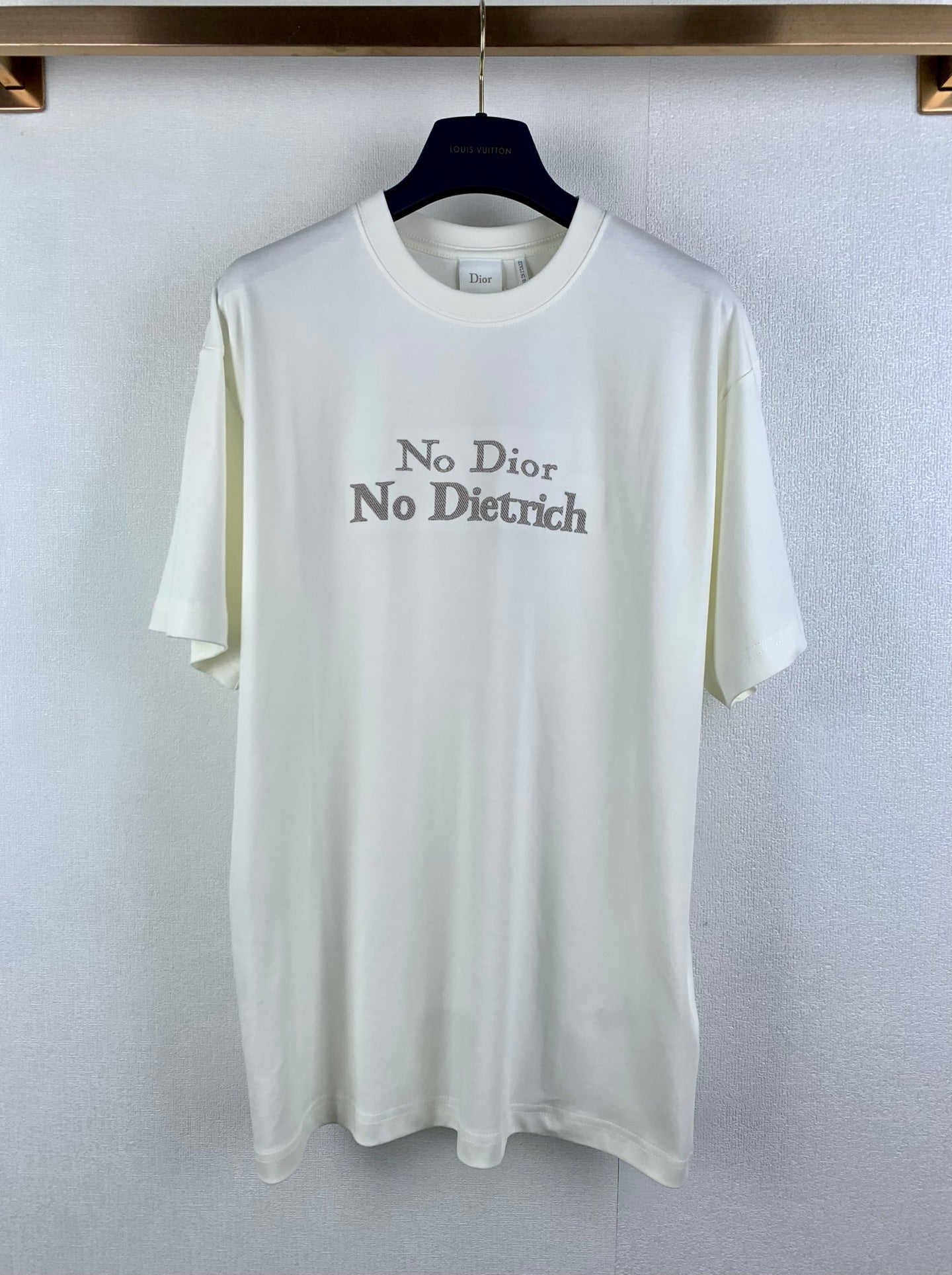 Clothes Dior short
