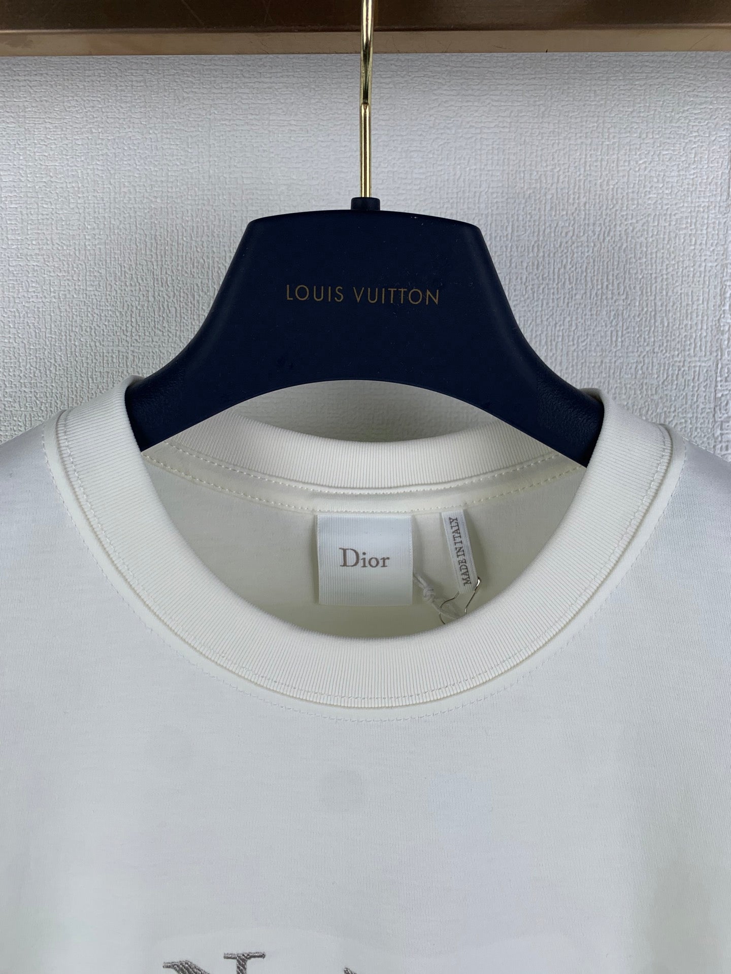 Clothes Dior short
