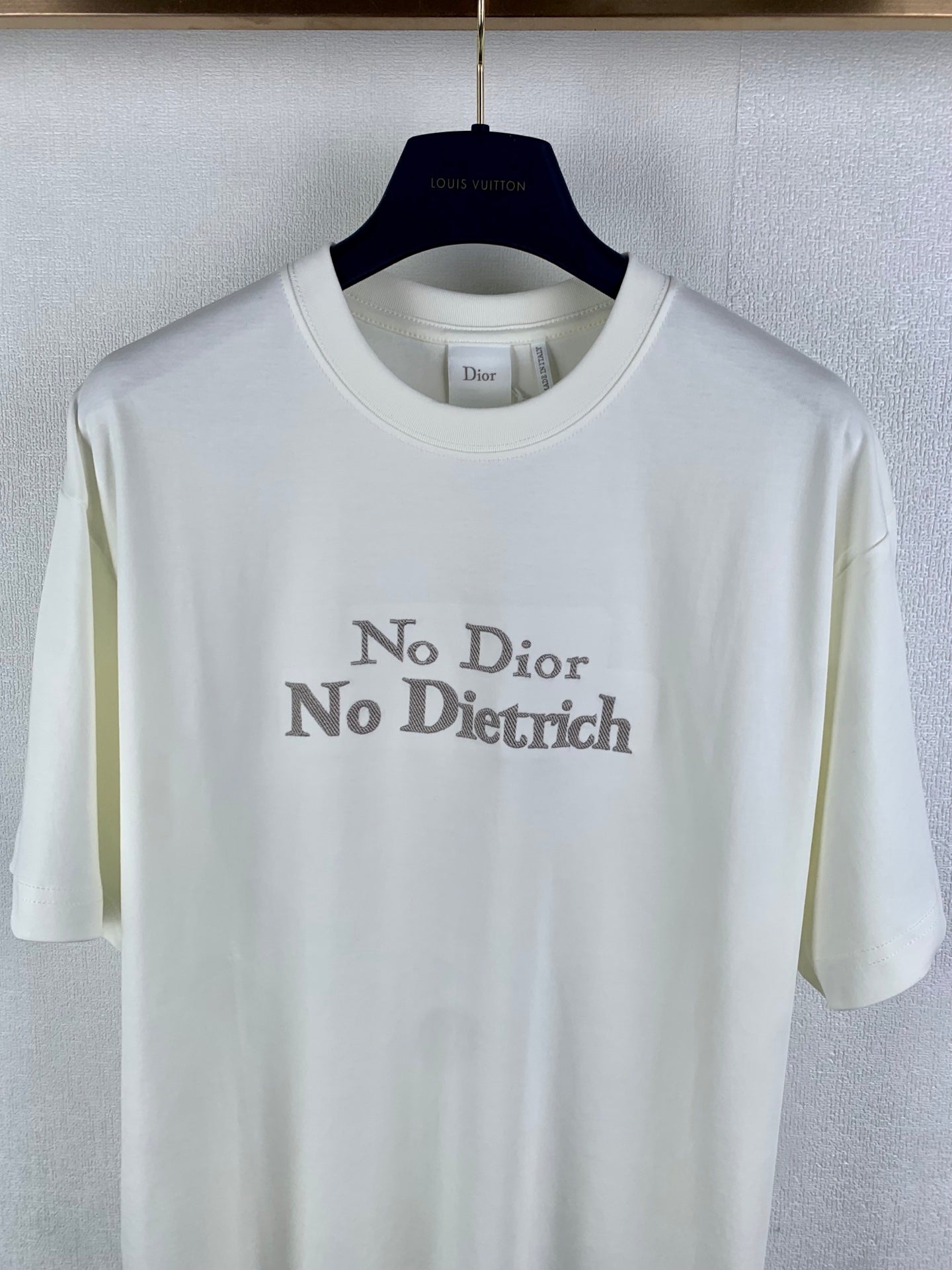 Clothes Dior short
