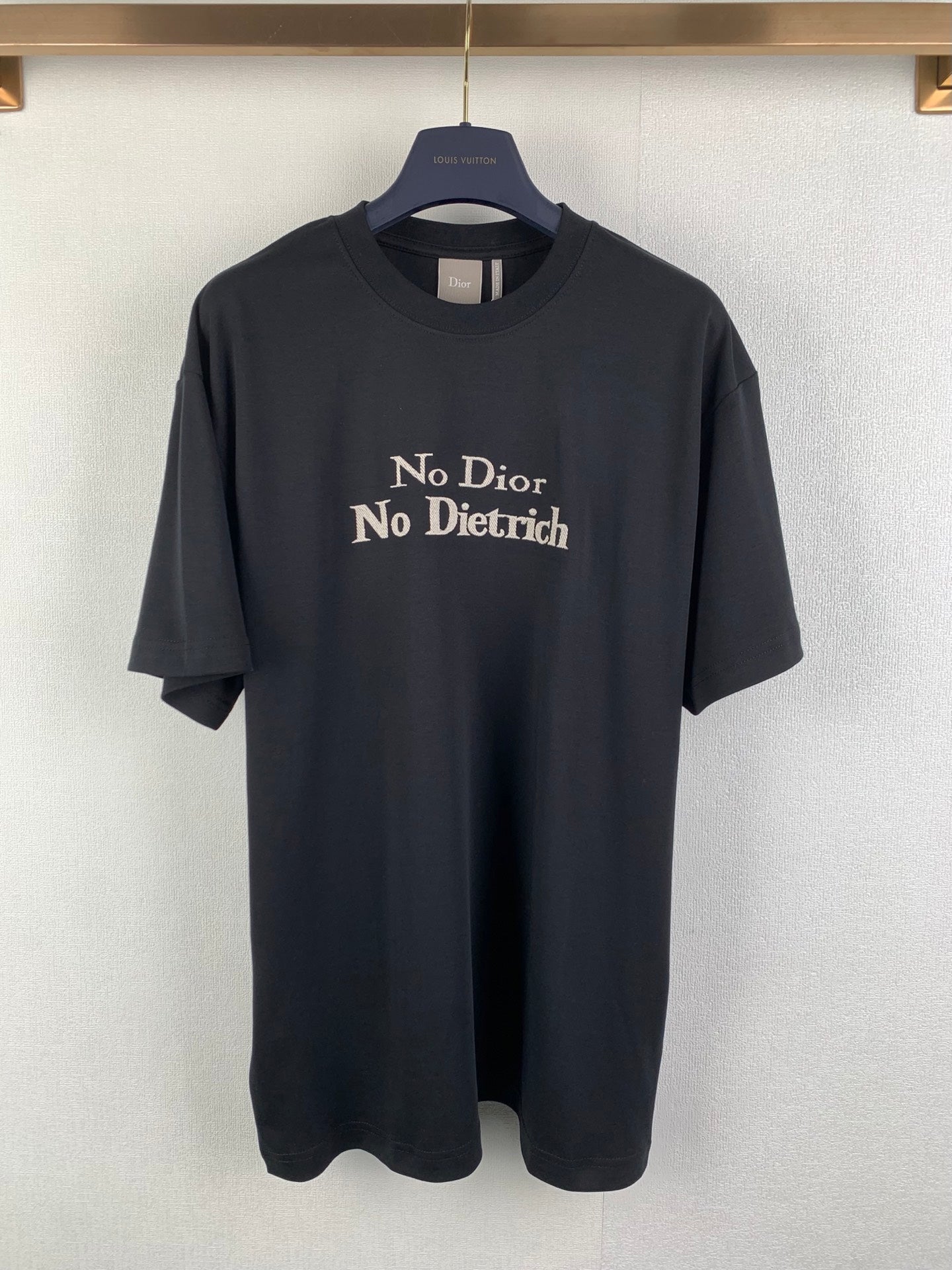 Clothes Dior short