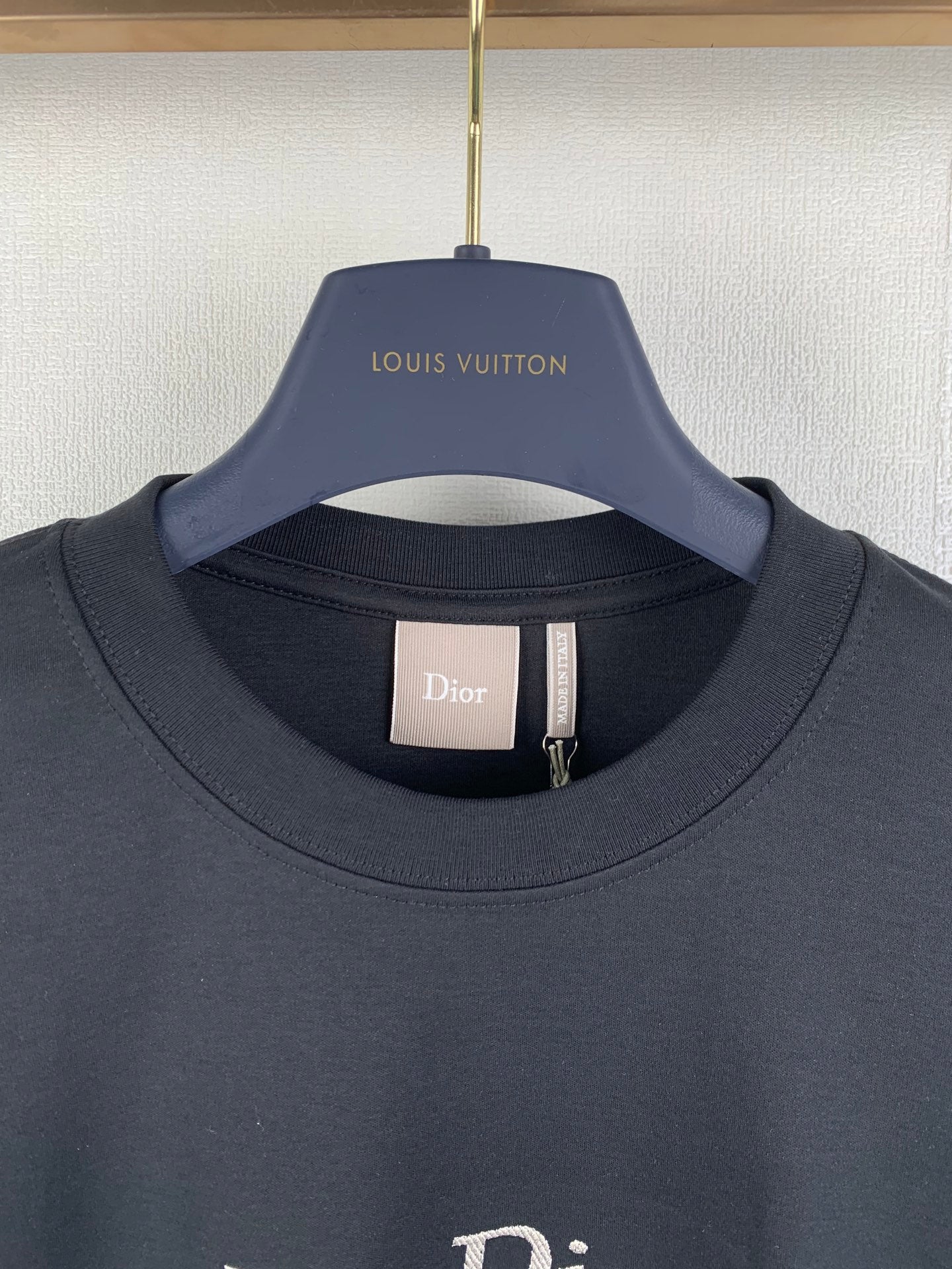 Clothes Dior short