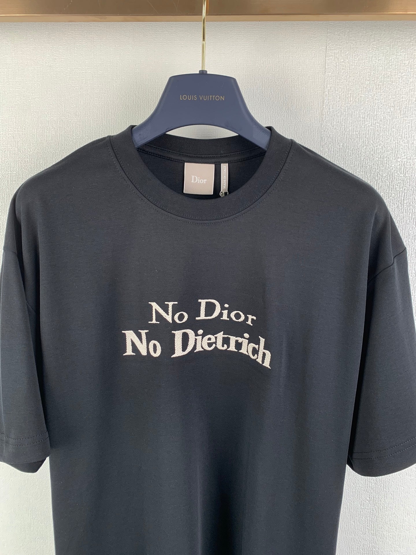 Clothes Dior short