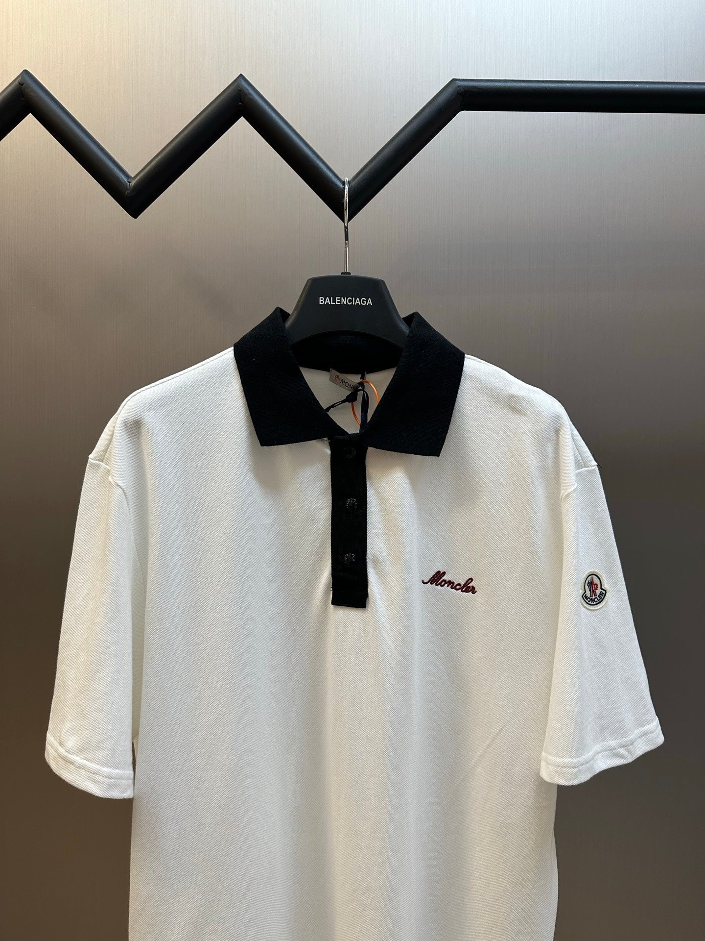 Clothes Moncler short