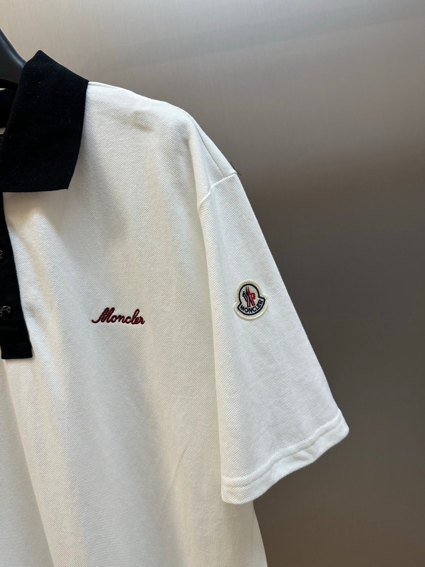Clothes Moncler short