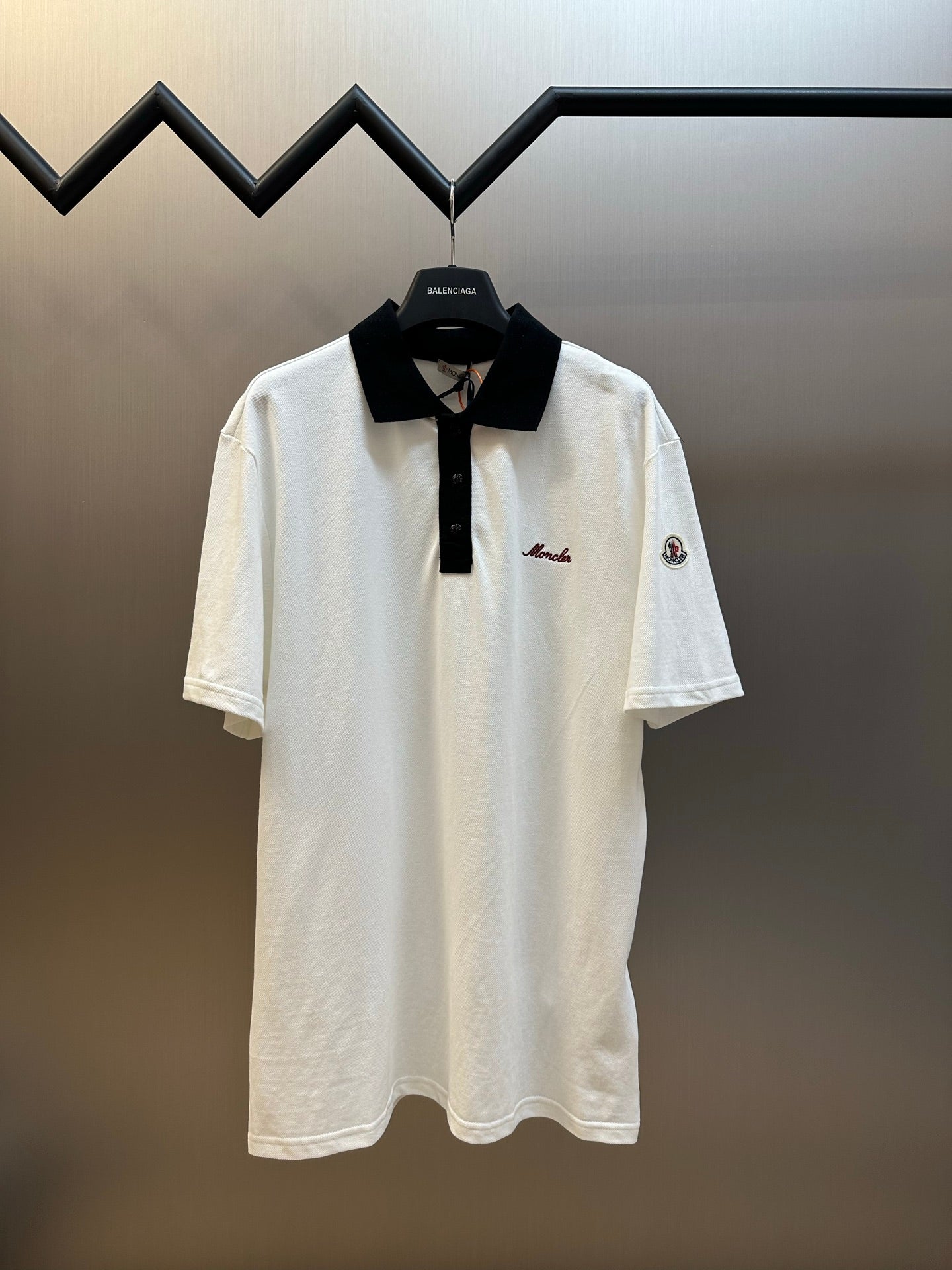 Clothes Moncler short