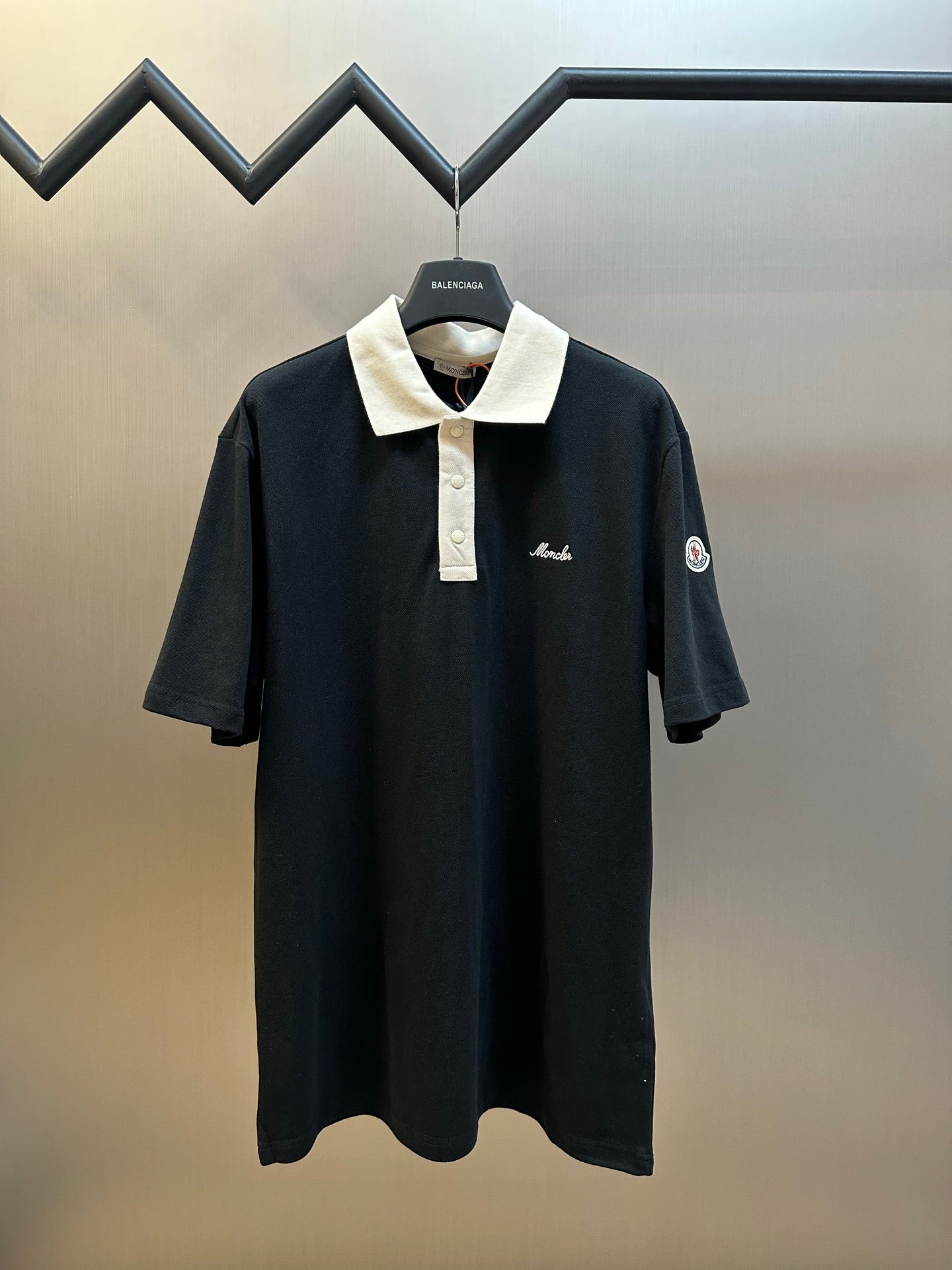 Clothes Moncler short