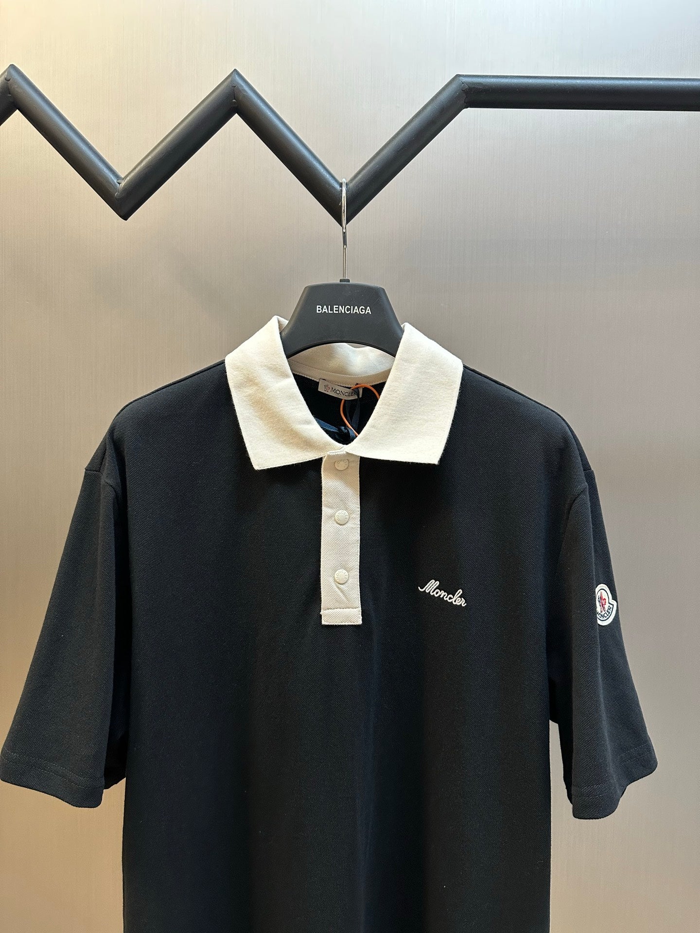 Clothes Moncler short