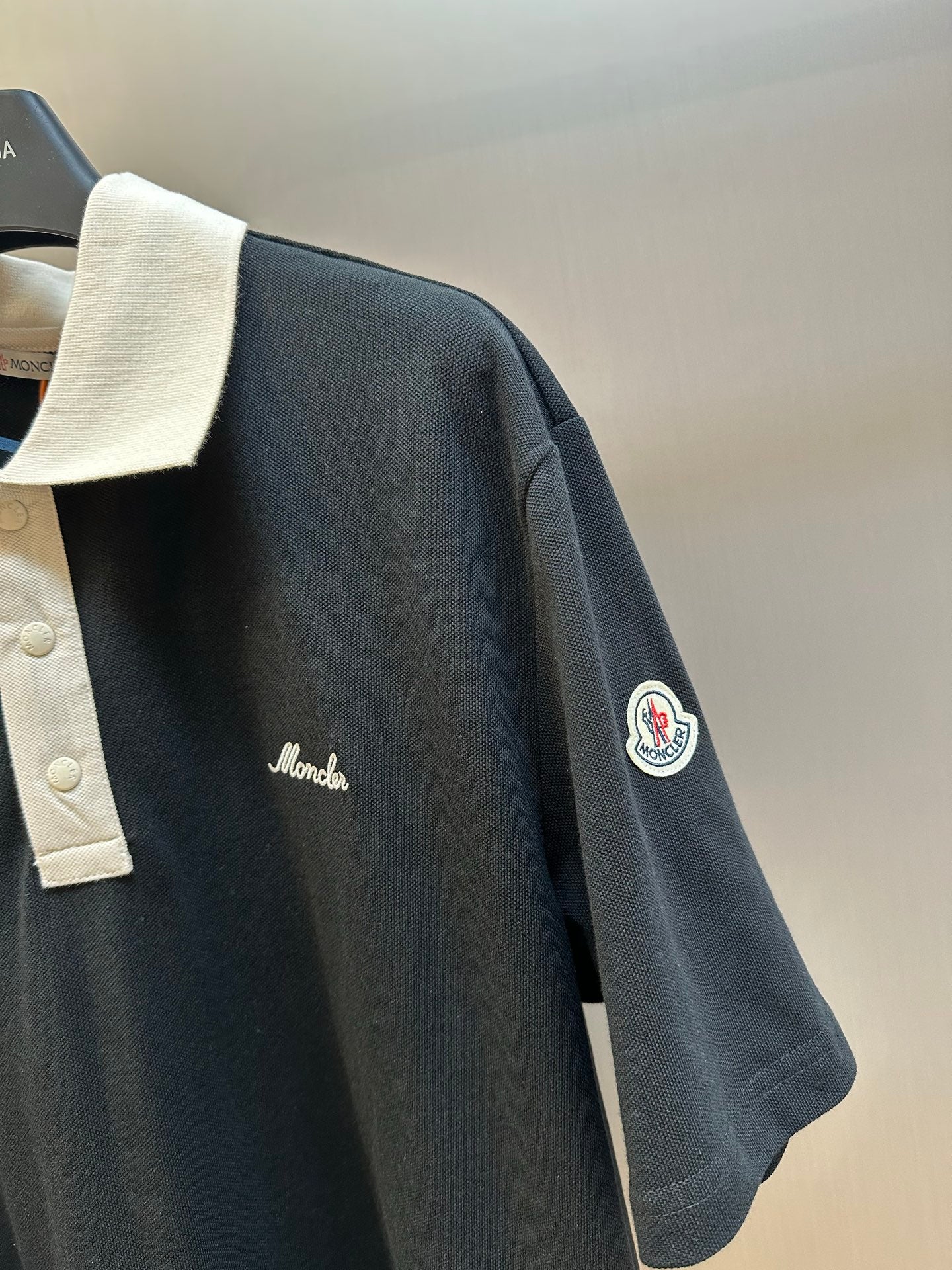Clothes Moncler short