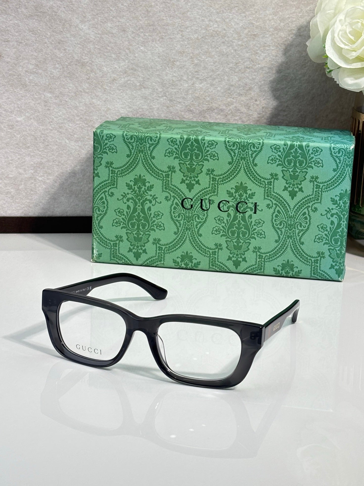 Gucci Glasses