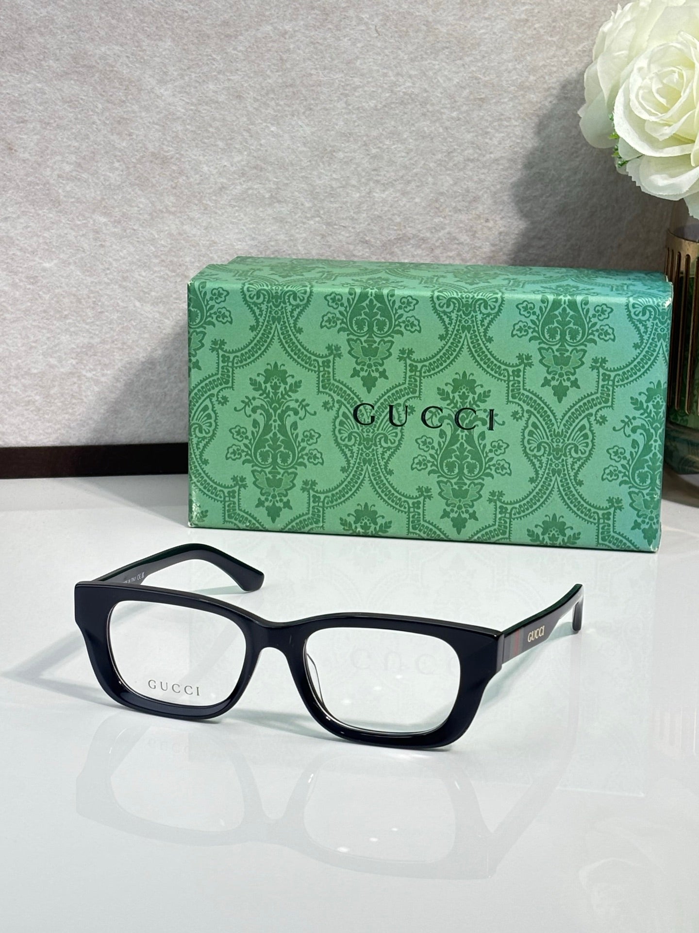 Gucci Glasses