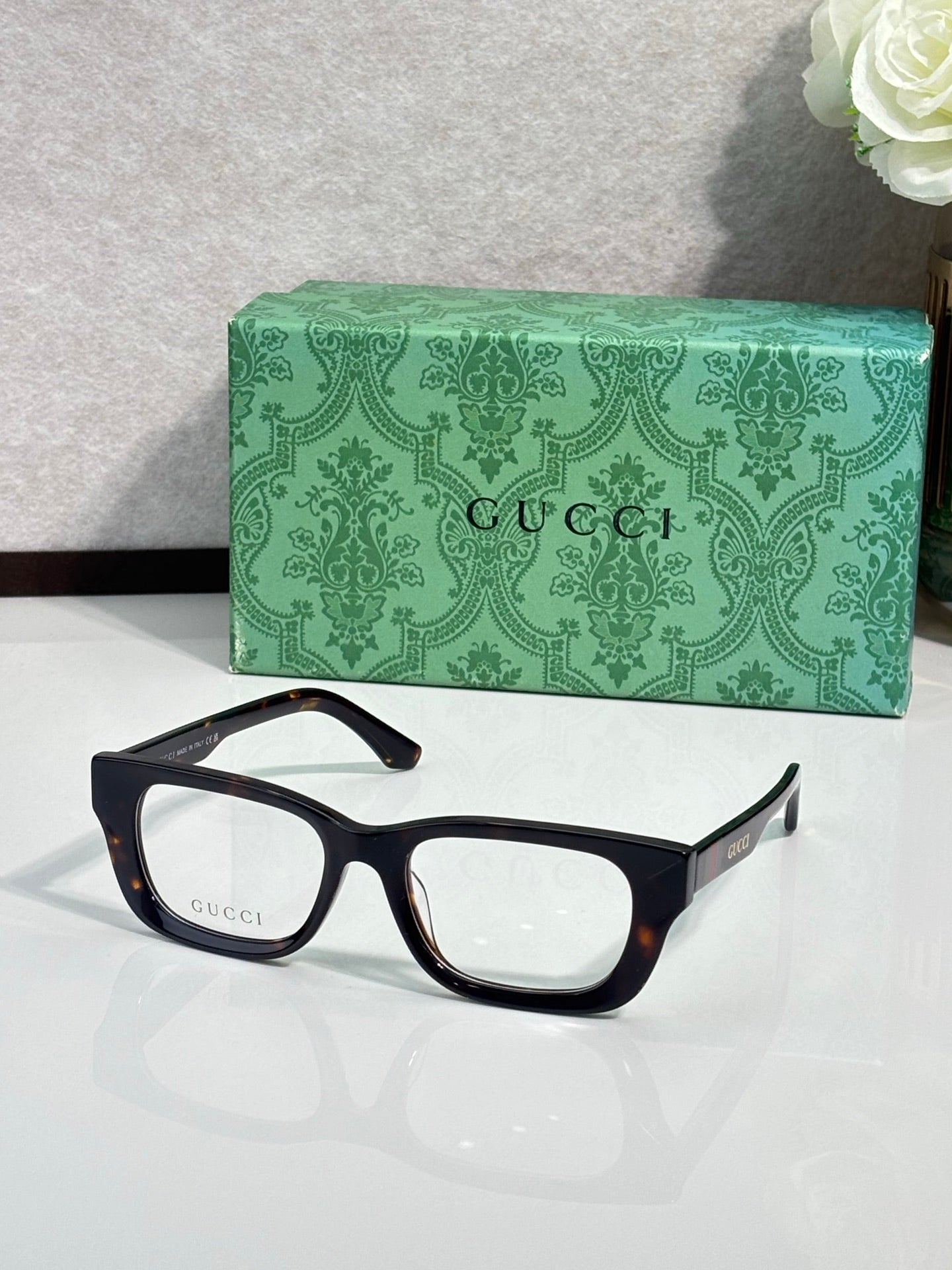 Gucci Glasses