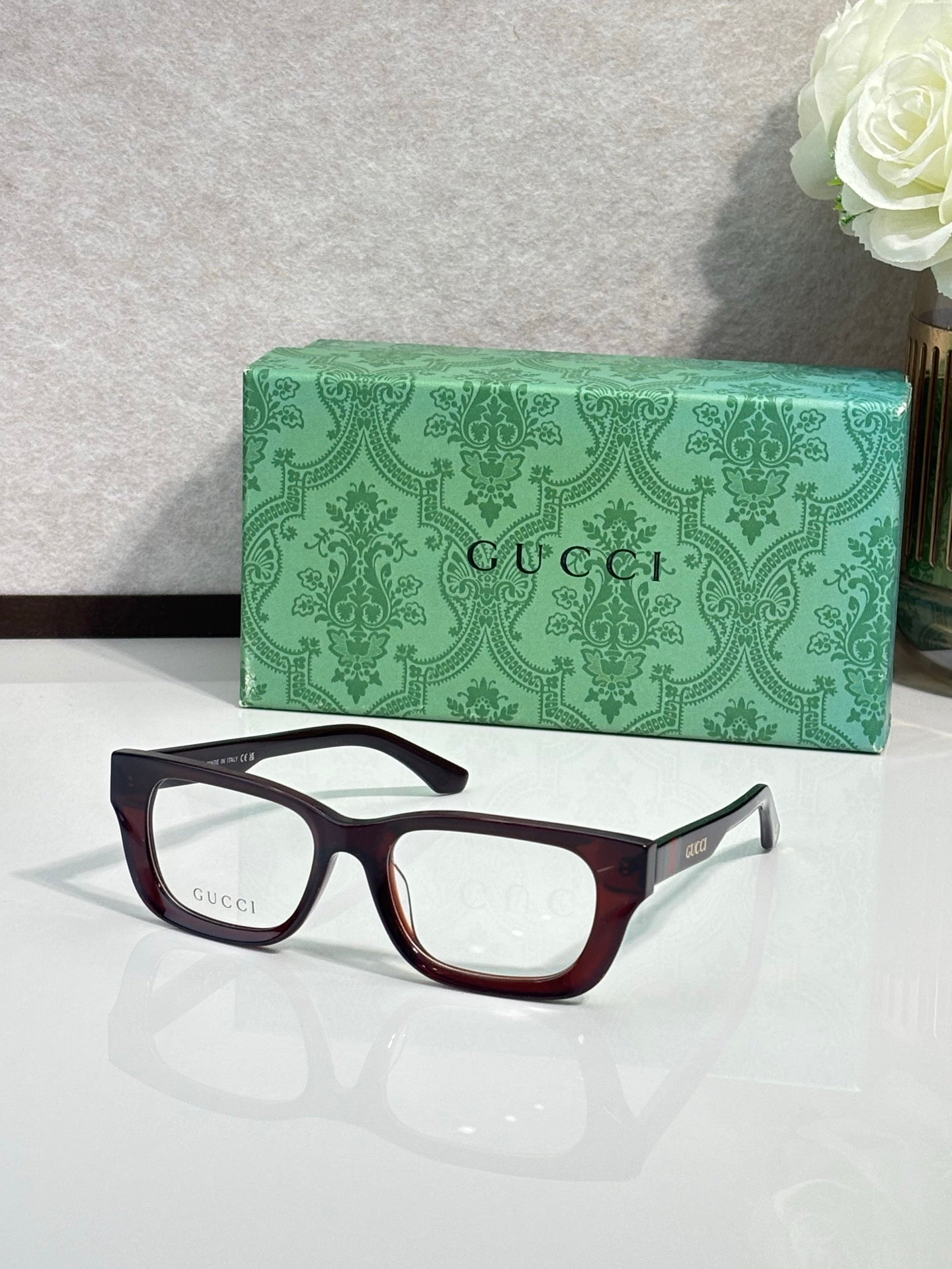Gucci Glasses