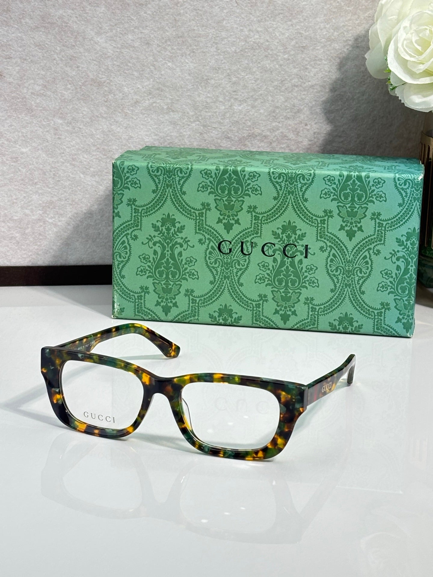 Gucci Glasses