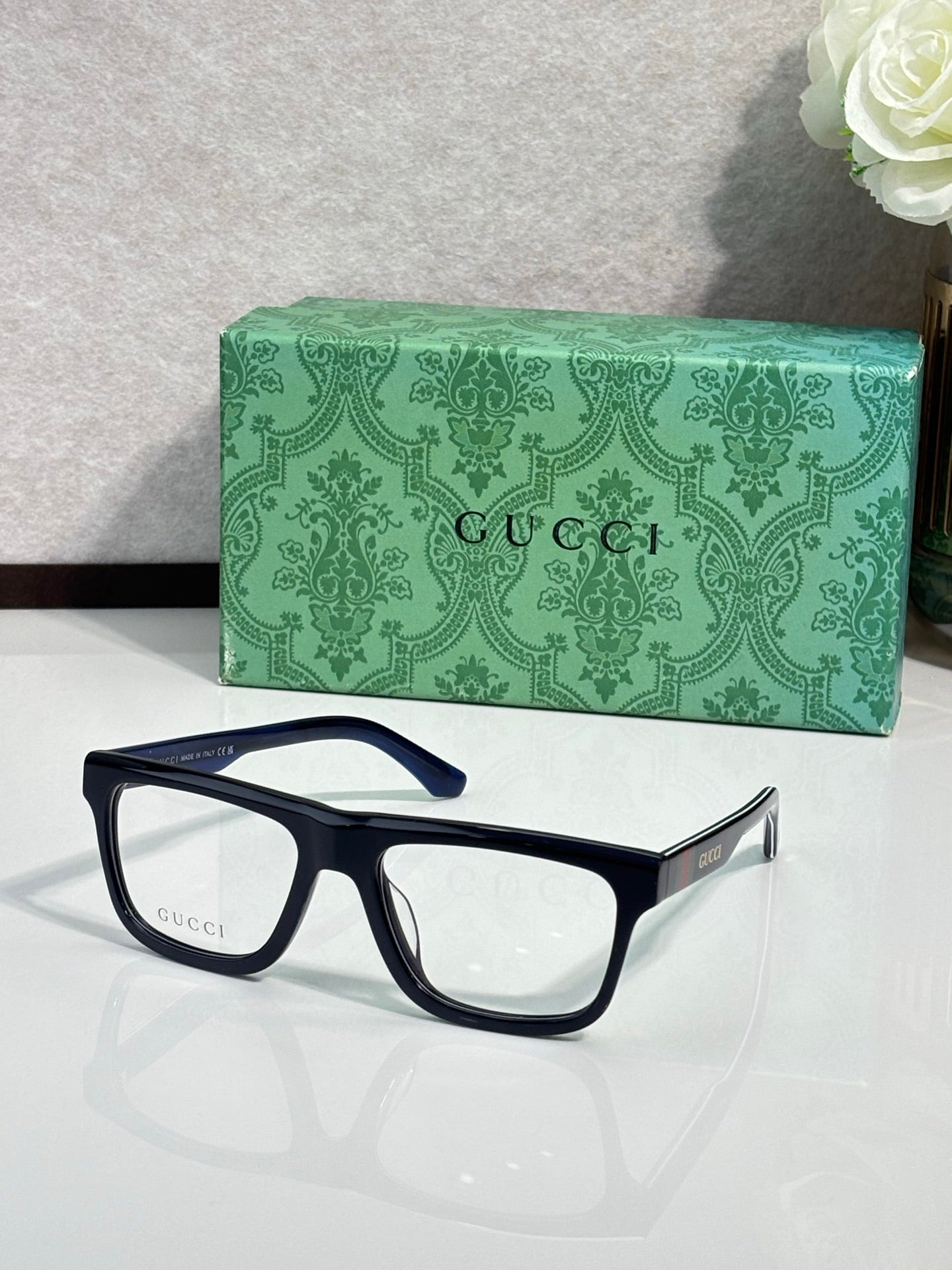 Gucci Glasses