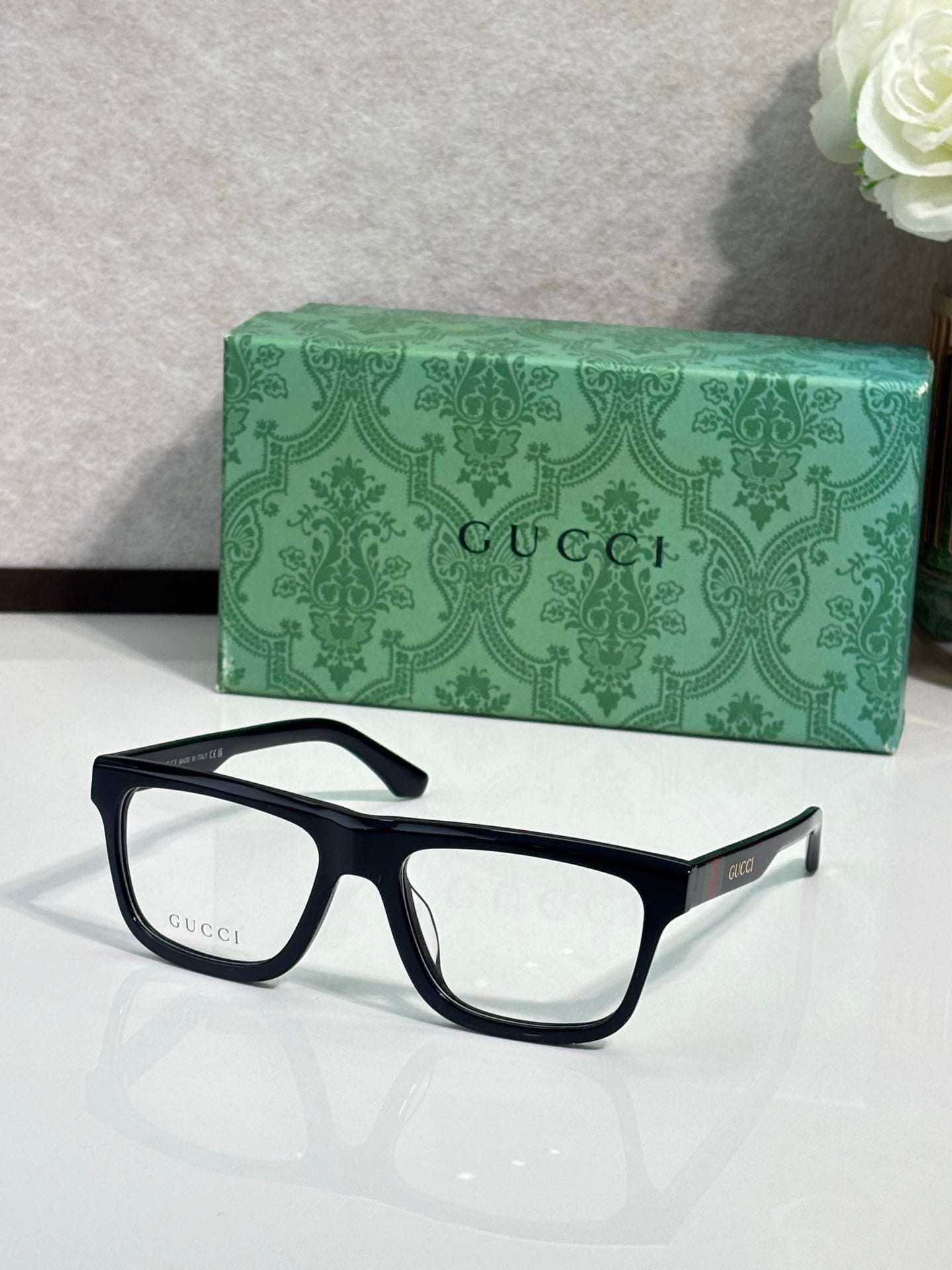 Gucci Glasses