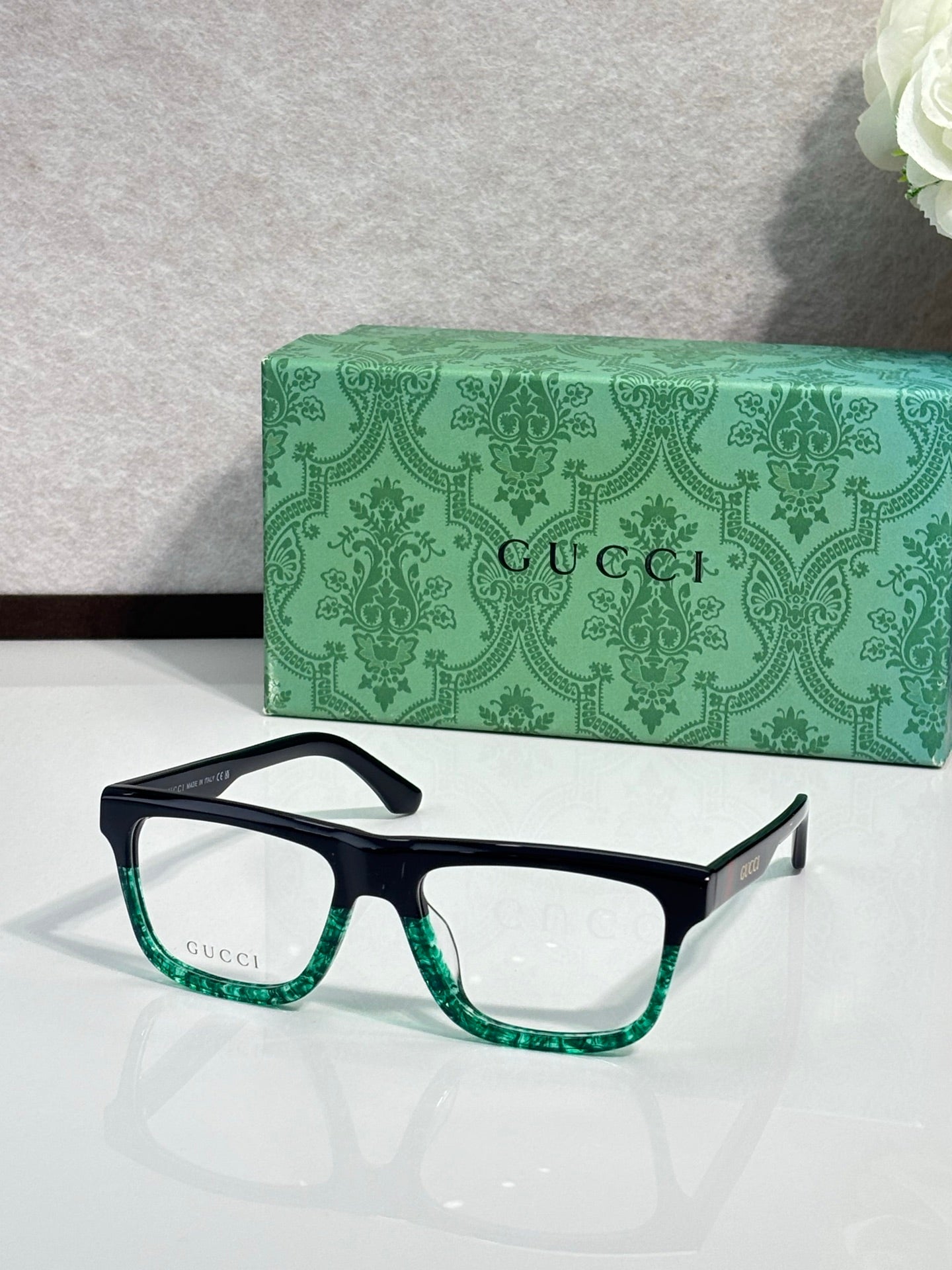 Gucci Glasses