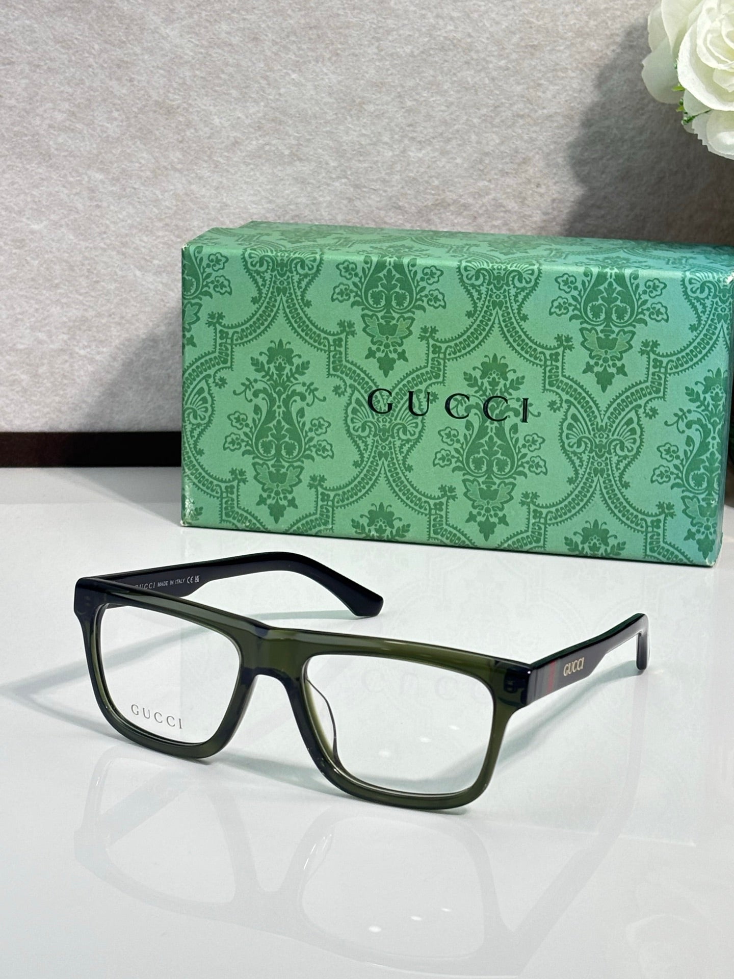 Gucci Glasses