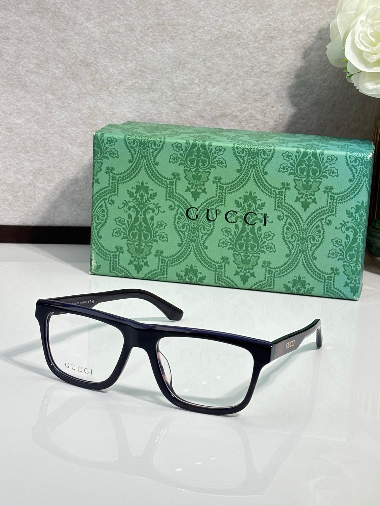 Gucci Glasses