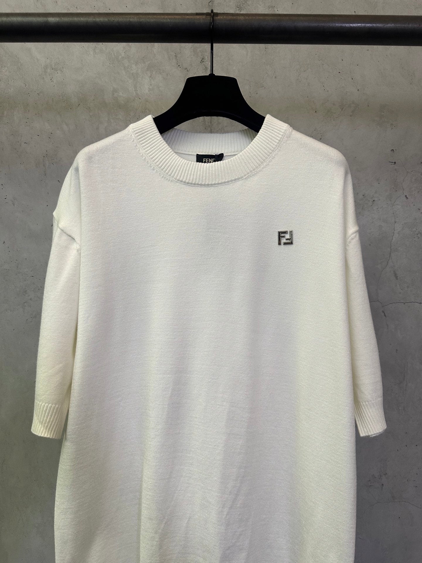Clothes Fendi short