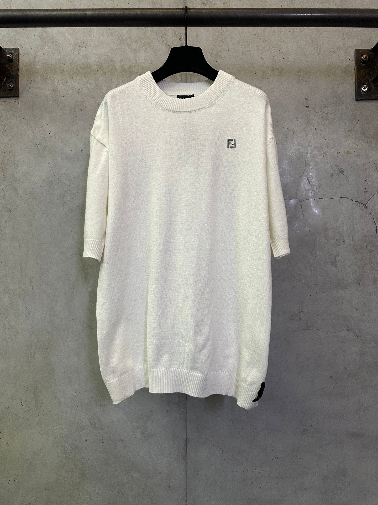 Clothes Fendi short