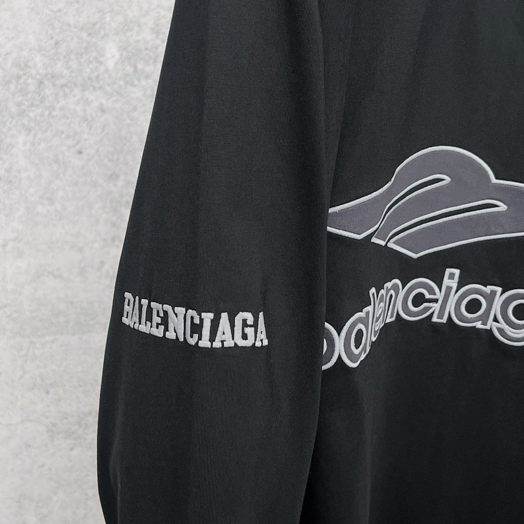 Clothes Balenciaga long