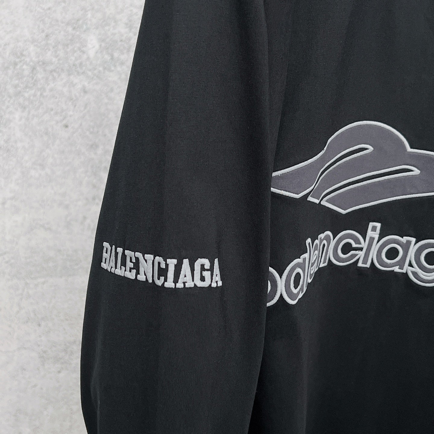 Clothes Balenciaga long