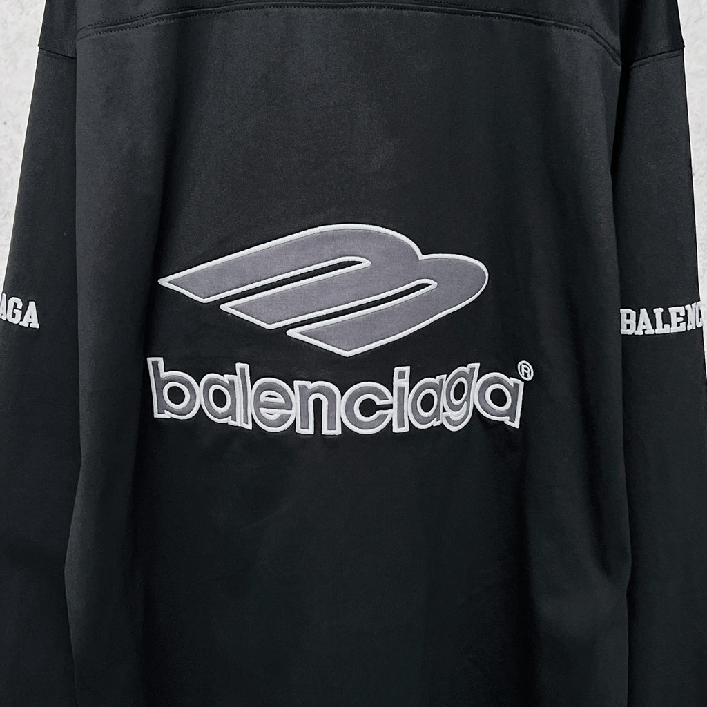 Clothes Balenciaga long