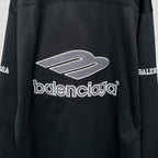 Clothes Balenciaga long