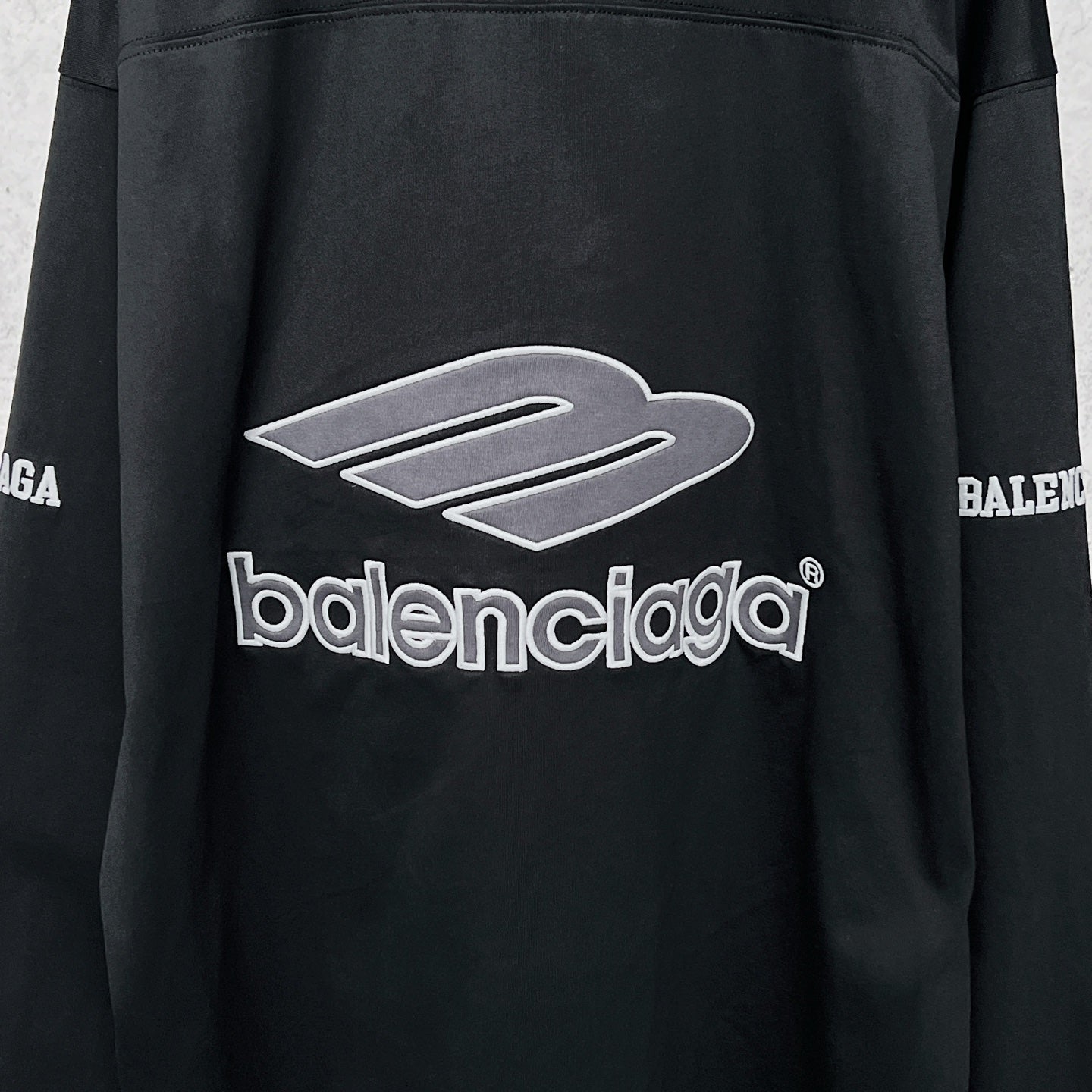 Clothes Balenciaga long