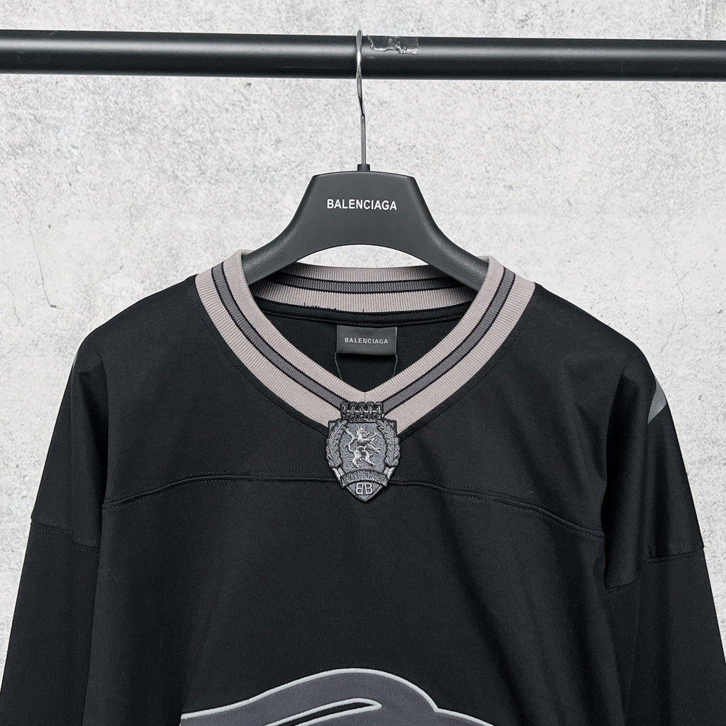 Clothes Balenciaga long