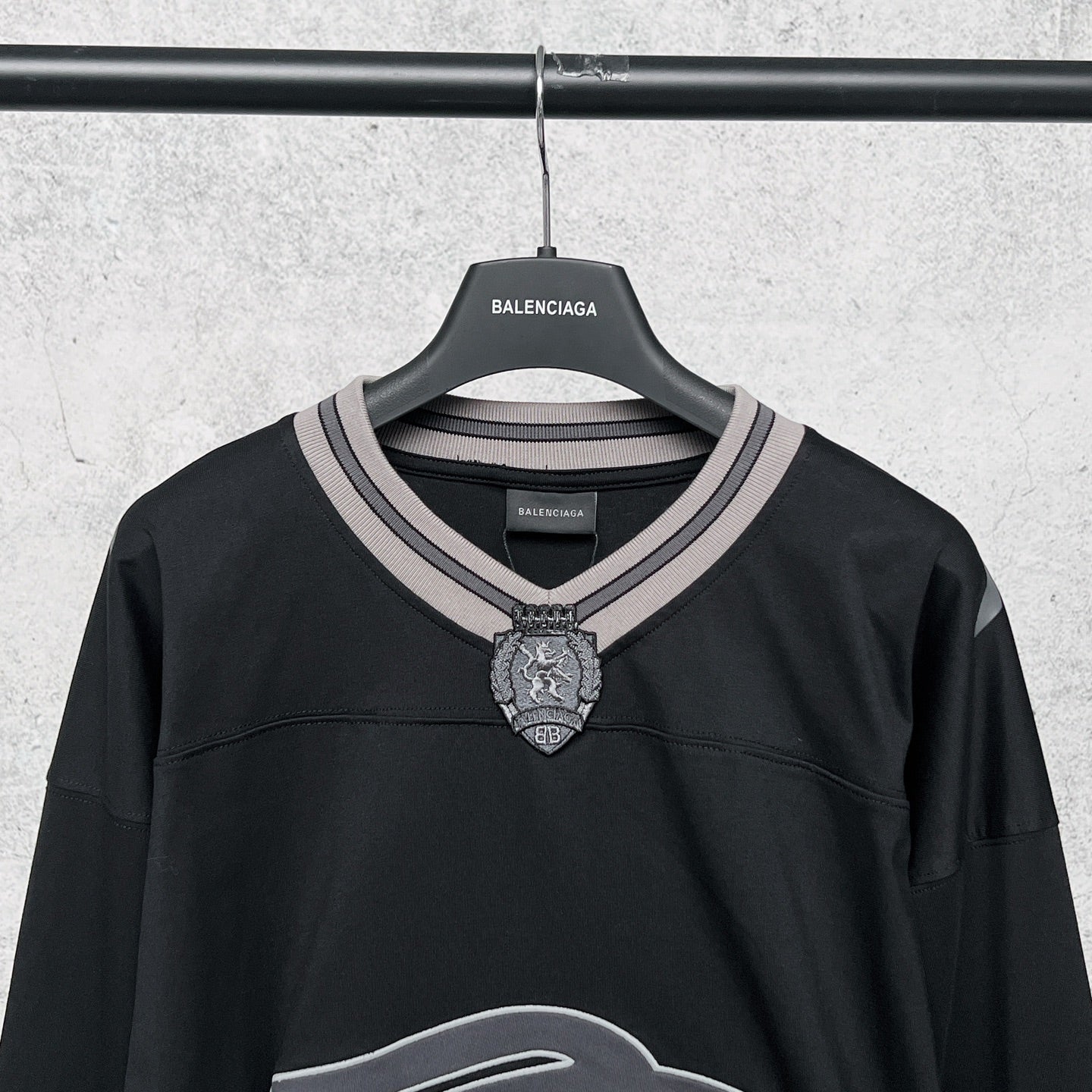 Clothes Balenciaga long